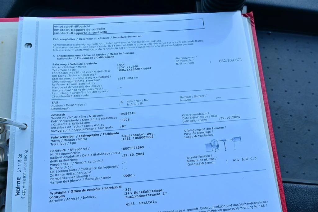 Man Tgx 26.460 | Mobile.bg � ����������� 16