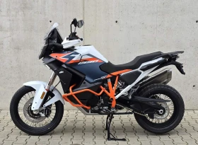Ktm Adventure Super Adventure R 1390 2026, снимка 6