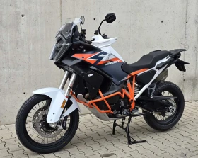Ktm Adventure Super Adventure R 1390 2026, снимка 7