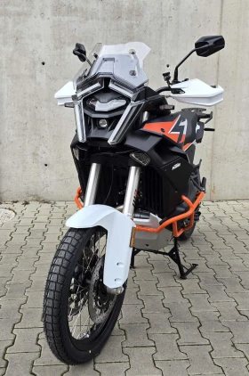 Ktm Adventure Super Adventure R 1390 2026, снимка 8