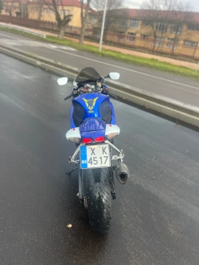 Suzuki Gsxr K8, снимка 3