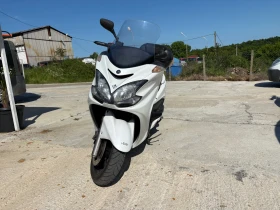 Yamaha Majesty, снимка 1