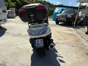 Yamaha Majesty, снимка 4