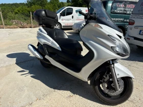 Yamaha Majesty, снимка 3