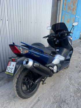 Yamaha T-max, снимка 3 - Мотоциклети и мототехника - 45780763