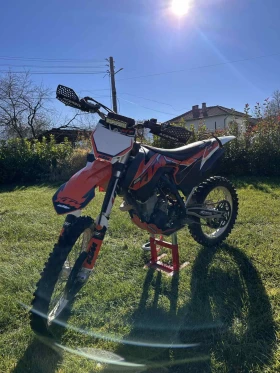 Ktm 350, снимка 2