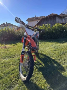 Ktm 350, снимка 1