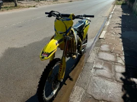 Suzuki Rmz, снимка 3