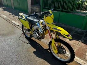 Suzuki Rmz, снимка 1