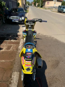 Suzuki Rmz, снимка 5