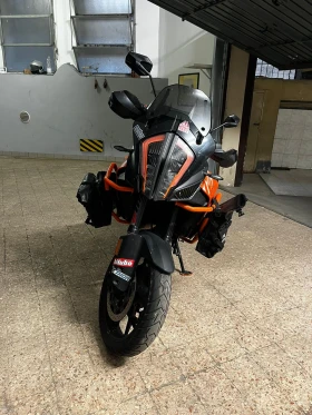 Ktm Adventure 1290 2017