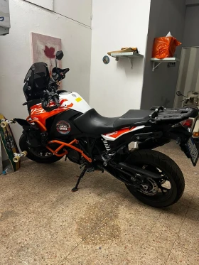 Обява за продажба на Ktm Adventure 1290 2017 ~16 800 лв. - изображение 2