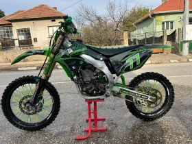 Обява за продажба на Kawasaki Kx KX450F  ~4 950 лв. - изображение 4