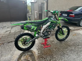 Обява за продажба на Kawasaki Kx KX450F  ~4 950 лв. - изображение 2