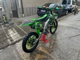 Обява за продажба на Kawasaki Kx KX450F  ~4 950 лв. - изображение 3