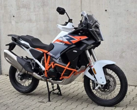     Ktm Adventure Super Adventure R 1390 2026