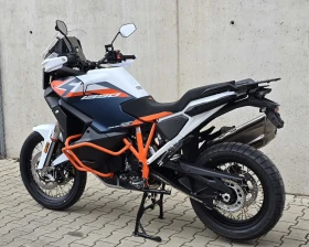 Ktm Adventure Super Adventure R 1390 2026 | Mobile.bg    5