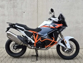     Ktm Adventure Super Adventure R 1390 2026