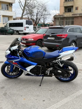 Suzuki Gsxr K8 | Mobile.bg � ����� ������ 7