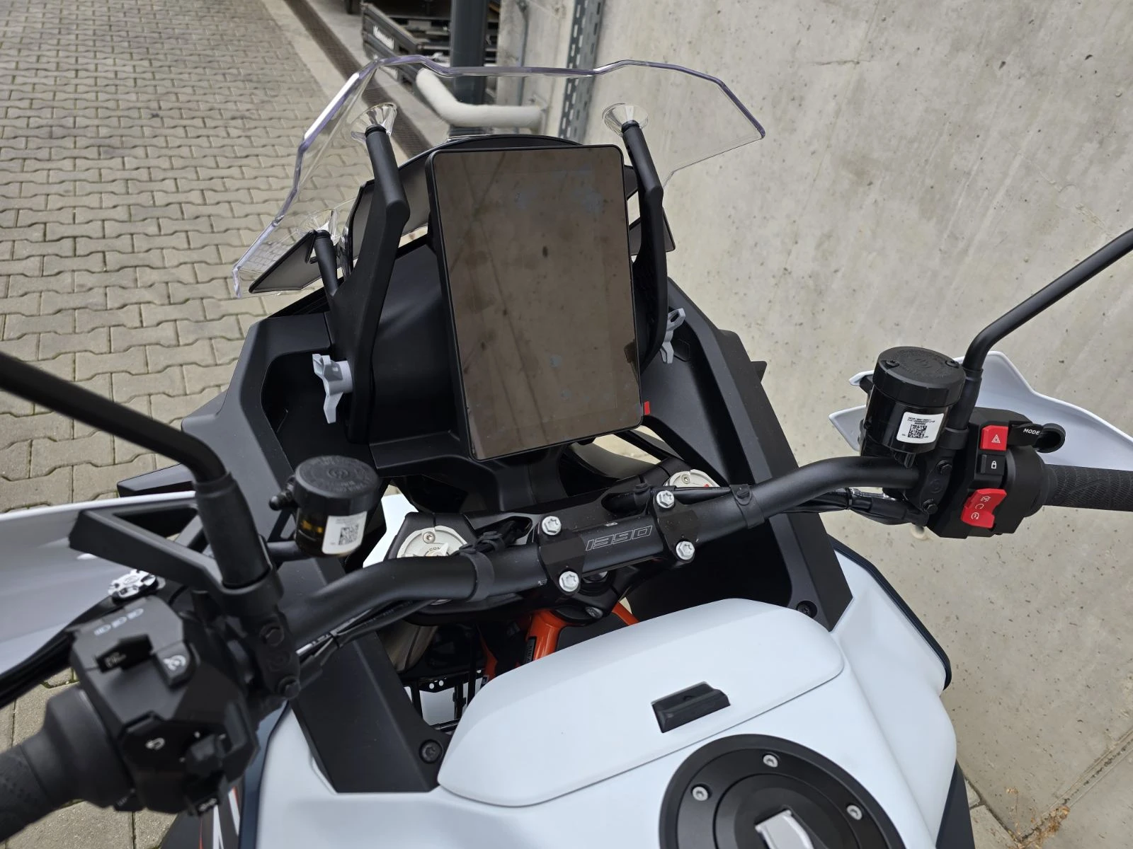 Ktm Adventure Super Adventure R 1390 2026 | Mobile.bg   10