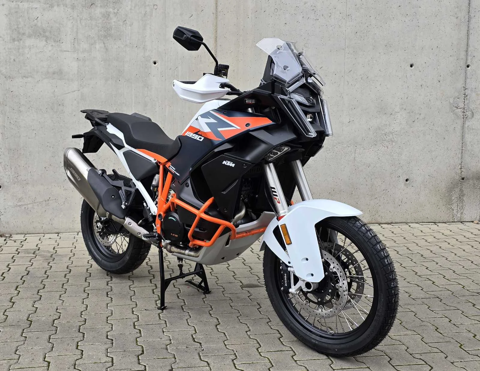 Ktm Adventure Super Adventure R 1390 2026 | Mobile.bg   1