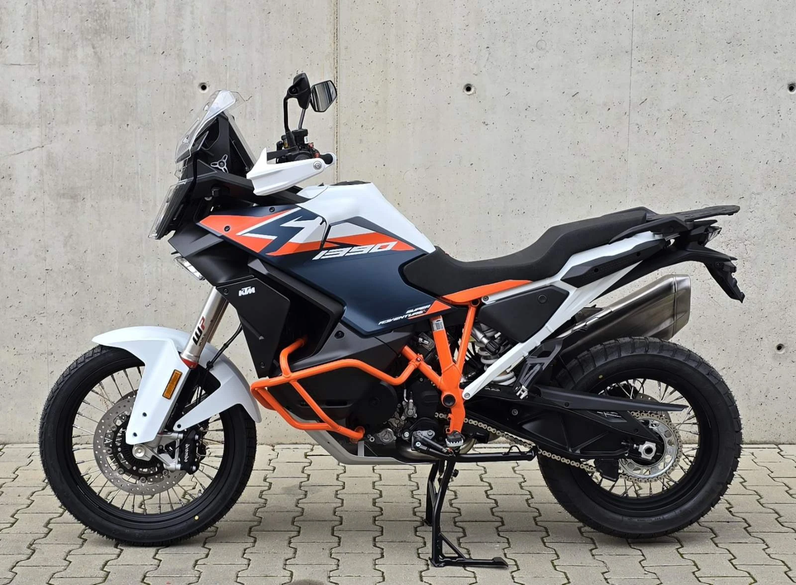 Ktm Adventure Super Adventure R 1390 2026 | Mobile.bg   6
