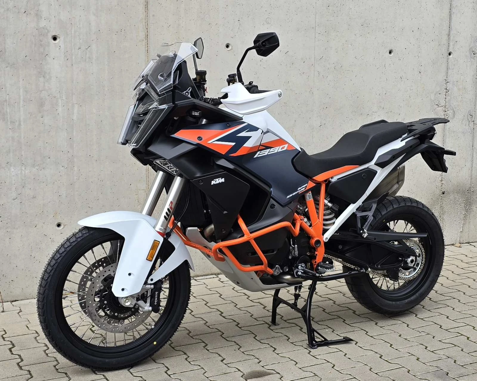 Ktm Adventure Super Adventure R 1390 2026 | Mobile.bg   7