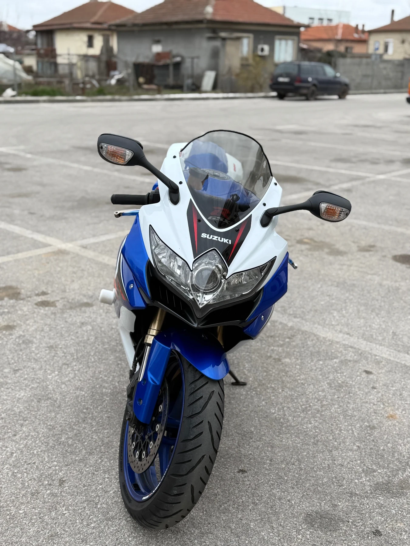 Suzuki Gsxr K8 | Mobile.bg � ����������� 2