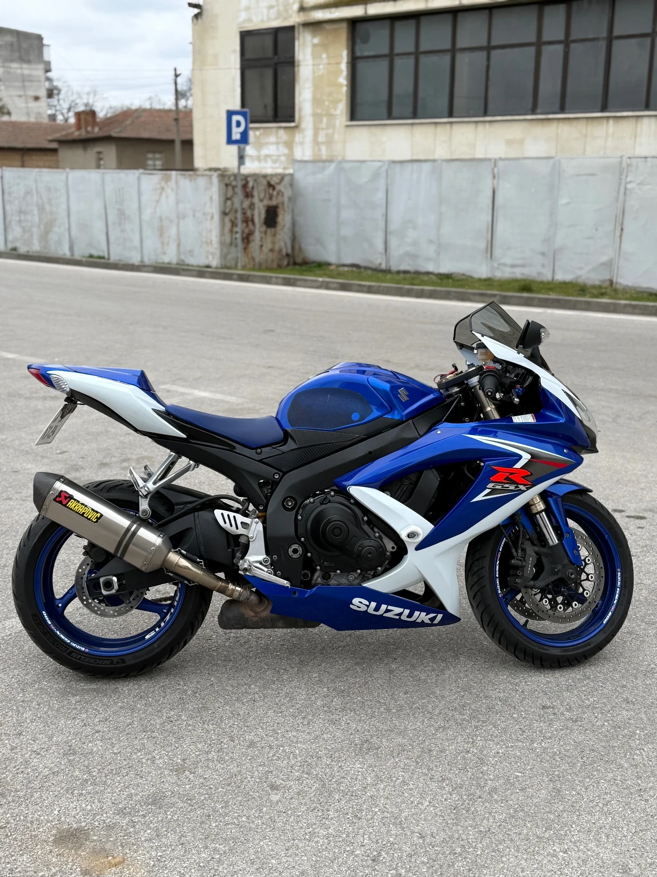 Suzuki Gsxr K8 | Mobile.bg � ����������� 5
