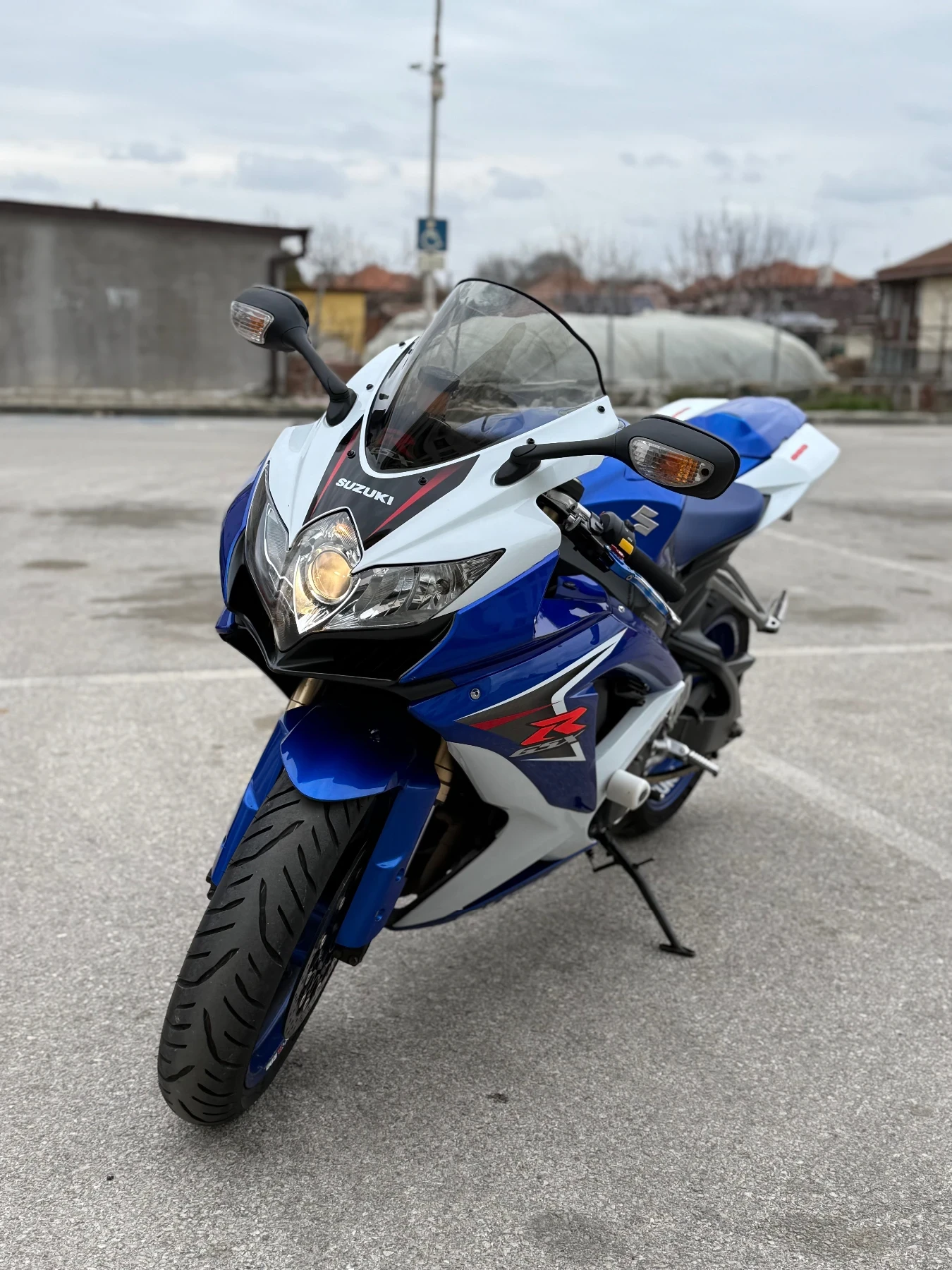 Suzuki Gsxr K8 | Mobile.bg � ����������� 11