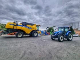  New Holland CX8.70 St5 | Mobile.bg    5