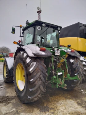  John Deere 7830 | Mobile.bg    2