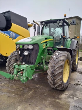   John Deere