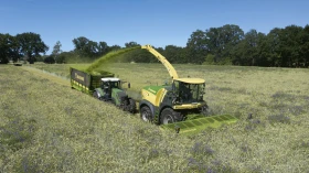 ������� Krone Big X | Mobile.bg � ����� ������ 7