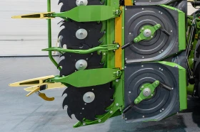 ������� Krone Big X | Mobile.bg � ����� ������ 6