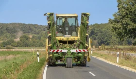������� Krone Big X | Mobile.bg � ����� ������ 14