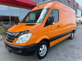 Кемпер Mercedes-Benz 315 2.2 CDI 150к.с 646 АВТОМАТ / КЛИМАТИК / КАМЕРА, снимка 1
