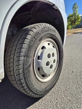 Кемпер Fiat Detlefs, снимка 7