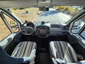 Кемпер Fiat Detlefs, снимка 8