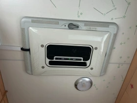 Кемпер Fiat DUKATO 2.8TDI, снимка 9 - Каравани и кемпери - 53657908