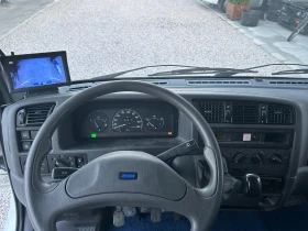 Кемпер Fiat DUKATO 2.8TDI, снимка 13 - Каравани и кемпери - 53657908