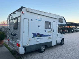 Кемпер Fiat DUKATO 2.8TDI, снимка 5 - Каравани и кемпери - 53657908