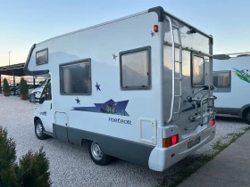 Кемпер Fiat DUKATO 2.8TDI, снимка 3 - Каравани и кемпери - 53657908