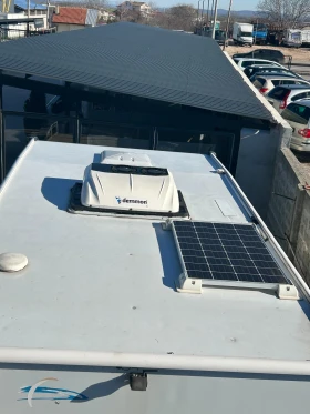 Кемпер Fiat DUKATO 2.8TDI, снимка 15 - Каравани и кемпери - 53657908