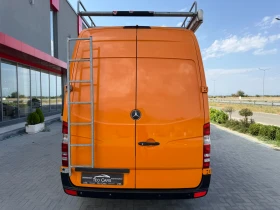Кемпер Mercedes-Benz 315 2.2 CDI 150к.с 646 АВТОМАТ / КЛИМАТИК / КАМЕРА | Auto.bg — изображение 6