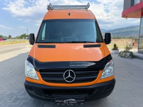 Кемпер Mercedes-Benz 315 2.2 CDI 150к.с 646 АВТОМАТ / КЛИМАТИК / КАМЕРА | Auto.bg — изображение 2