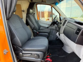 Кемпер Mercedes-Benz 315 2.2 CDI 150к.с 646 АВТОМАТ / КЛИМАТИК / КАМЕРА | Auto.bg — изображение 10