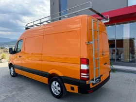 Кемпер Mercedes-Benz 315 2.2 CDI 150к.с 646 АВТОМАТ / КЛИМАТИК / КАМЕРА | Auto.bg — изображение 5