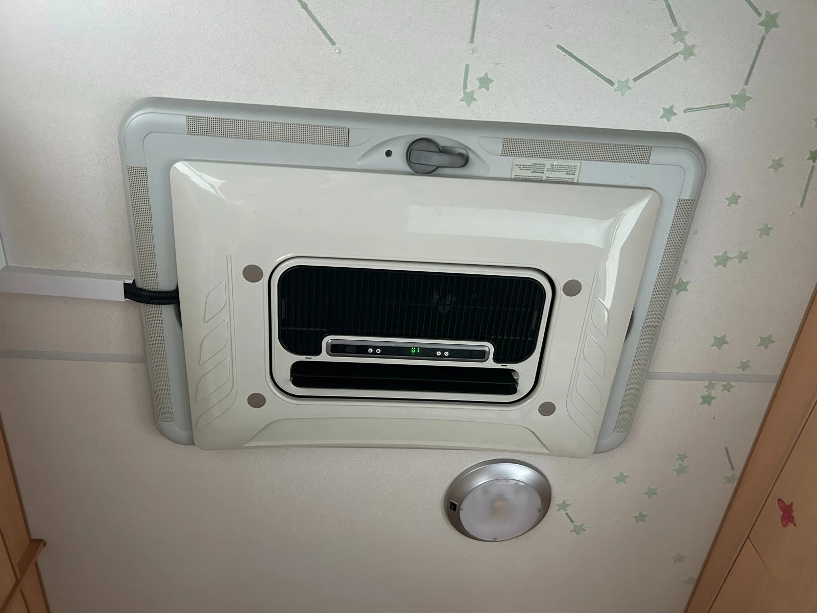 Кемпер Fiat DUKATO 2.8TDI - изображение 9