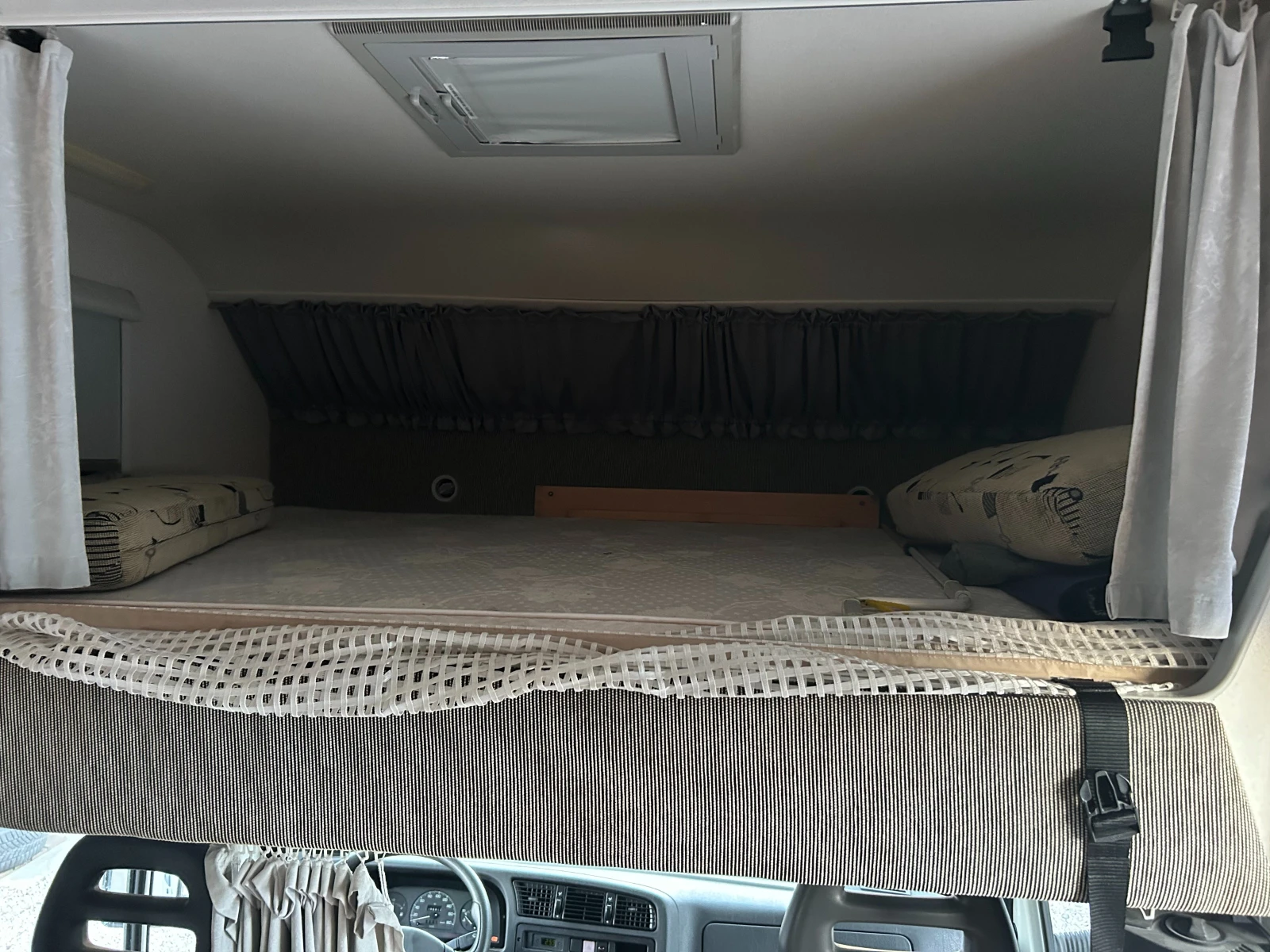 ������ Fiat DUKATO 2.8TDI | Mobile.bg � ����������� 11